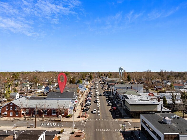 More Photos Of 205 Philadelphia Ave, Egg Harbor City Apartments For Sale