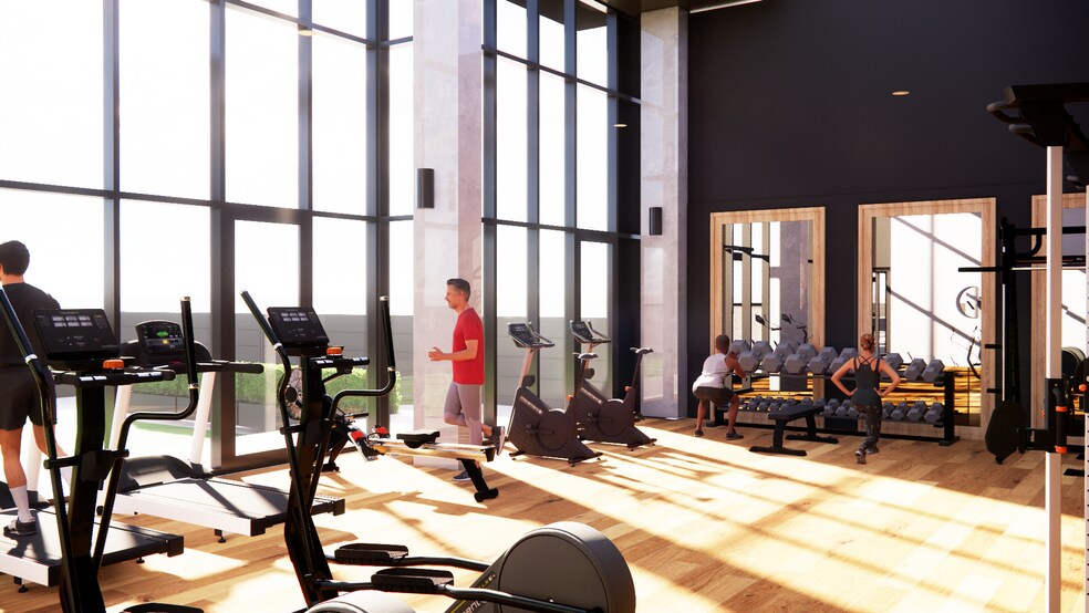 More Photos Of 122 Oakes St SW, Grand Rapids Multifamily For Sale