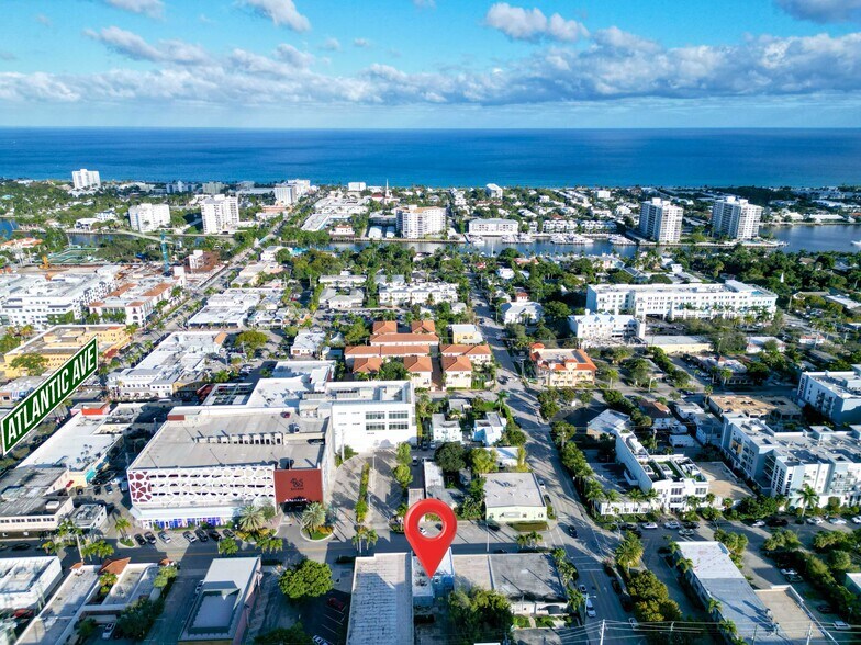 More Photos Of 82-84 SE 4th Ave, Delray Beach, Delray Beach Storefront Retail Residential For Sale