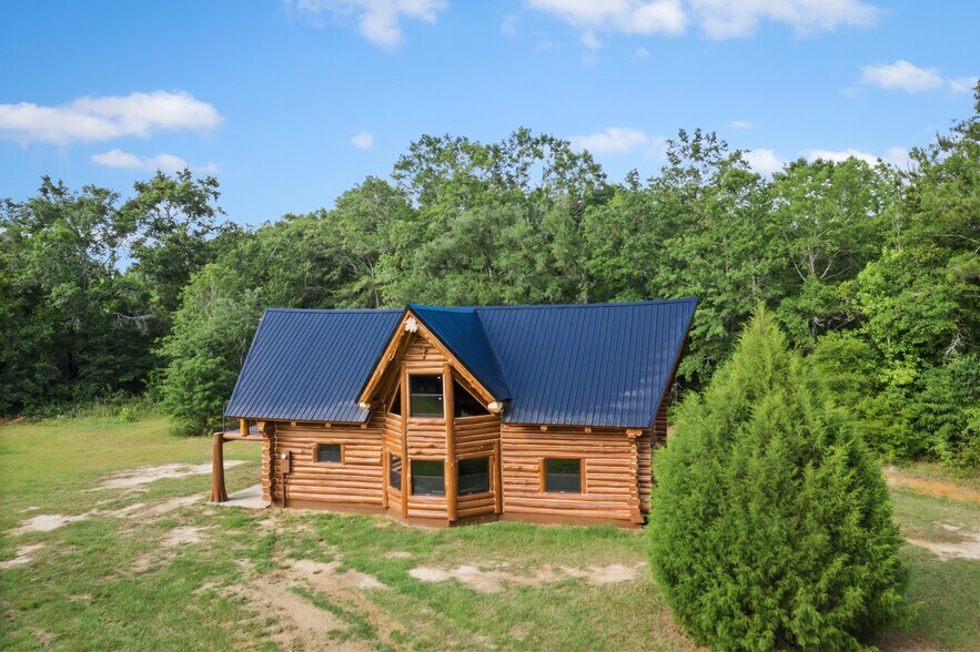 More Photos Of 1031 Brown Rd, Graceville Land For Sale