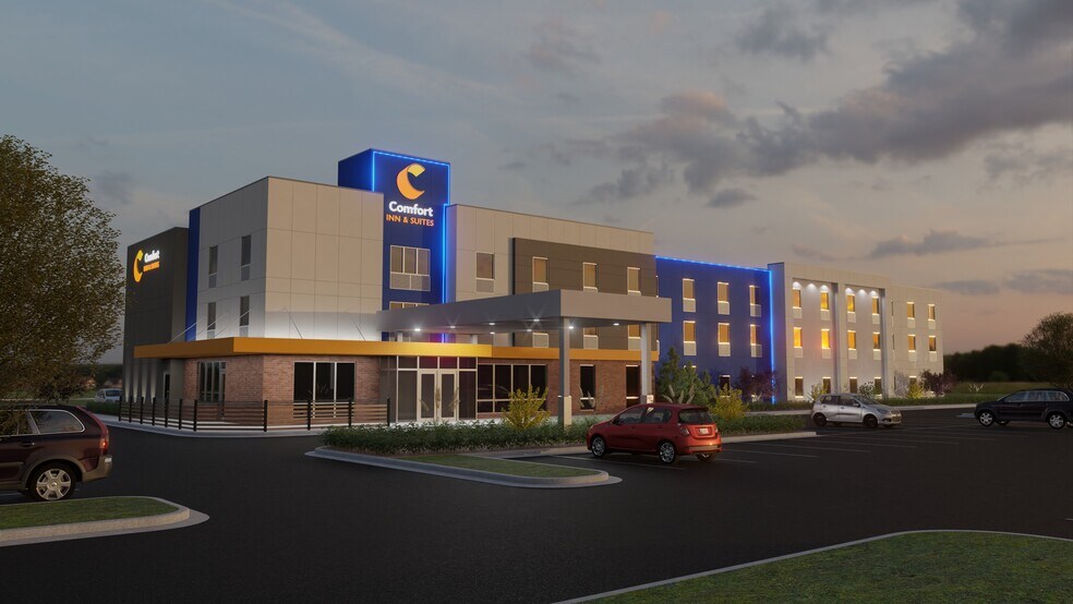 More Photos Of 2630 Highway 9 West, Seminole Hotel For Sale