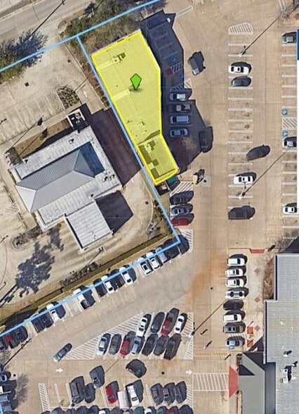 More Photos Of 1302-1304 Blalock Rd, Houston Unknown For Lease