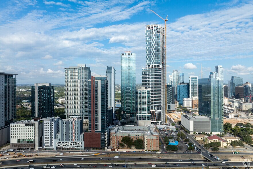 More Photos Of 610 Davis St, Austin Apartments For Lease