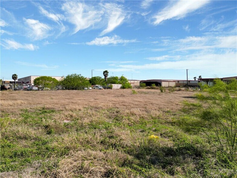 More Photos Of 5968 SH-44, Corpus Christi Land For Sale