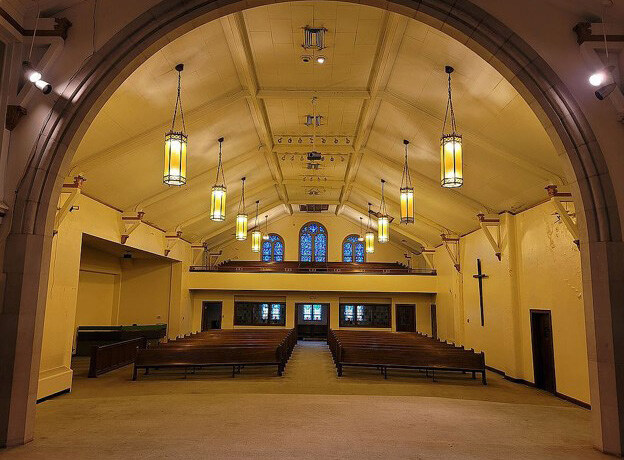 More Photos Of 433 Oak St, Dayton Religious Facility For Sale