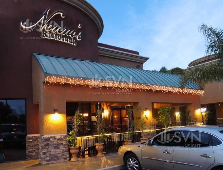 More Photos Of 40663-40711 Murrieta Hot Springs Rd, Murrieta Unknown For Lease