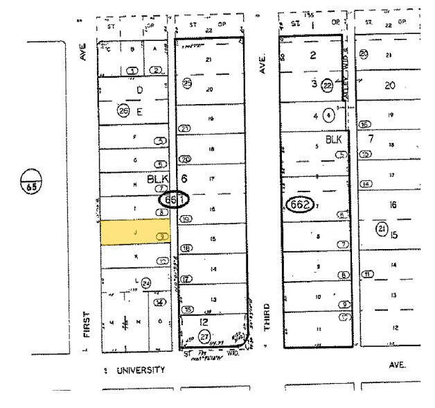 More Photos Of 3935 1st Ave, San Diego Office For Lease