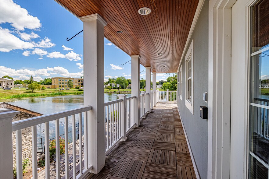 More Photos Of 1-3 Main Street, Le Roy Restaurant For Sale