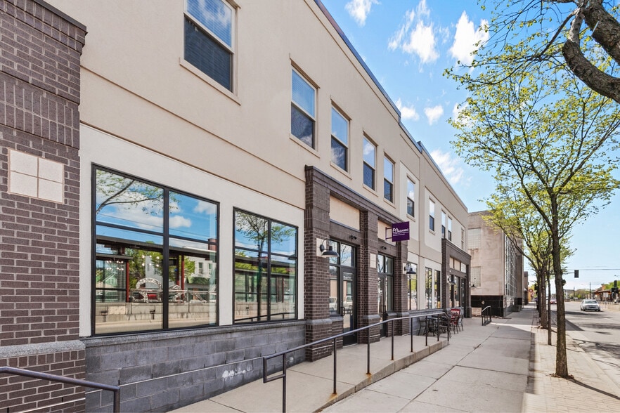 More Photos Of 360 University Ave W, Saint Paul Apartments For Lease
