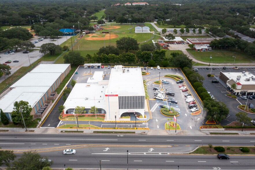 More Photos Of 9385 N 56th St, Temple Terrace General Retail For Lease