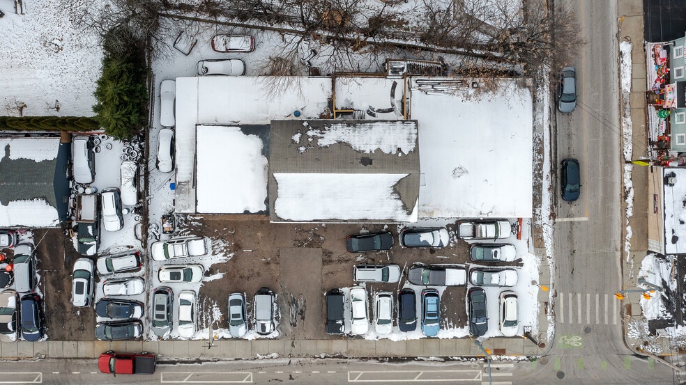 More Photos Of 1220 Broad St, Central Falls Auto Repair For Sale