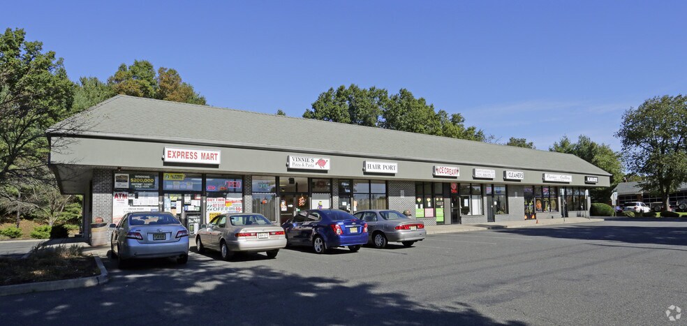 Primary Photo Of 990 Route 202 S, Branchburg Unknown For Lease