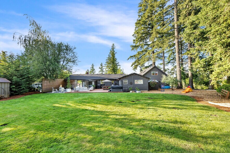 More Photos Of 5410 NW 38th Ave, Camas Land For Sale