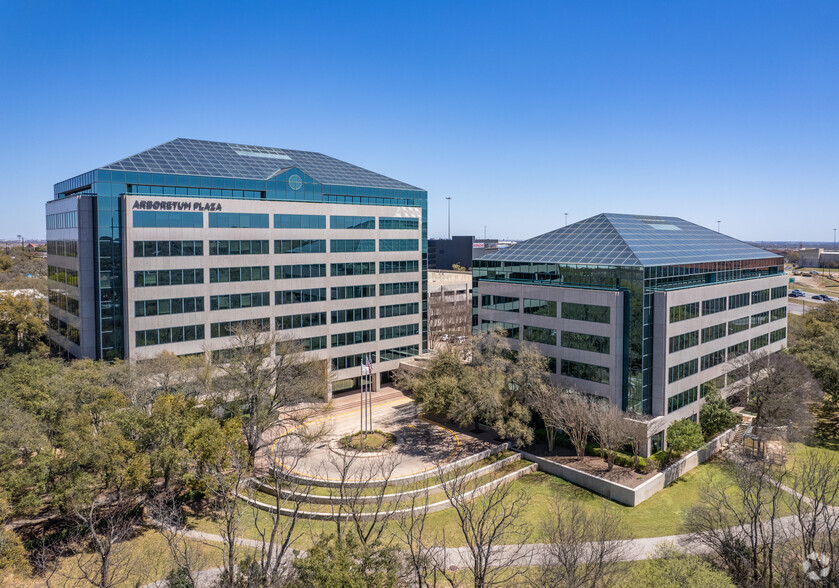 Primary Photo Of 9442 Capital Of Texas Hwy N, Austin Coworking Space