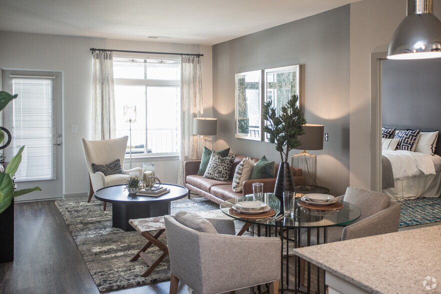 More Photos Of 8010 Gramercy Blvd, Rockville Apartments For Lease