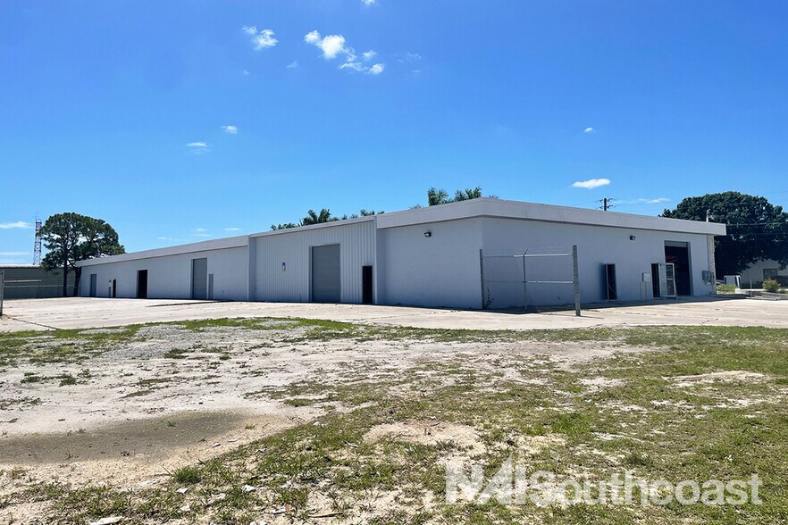 More Photos Of 2700 Industrial Ave, Fort Pierce Land For Lease