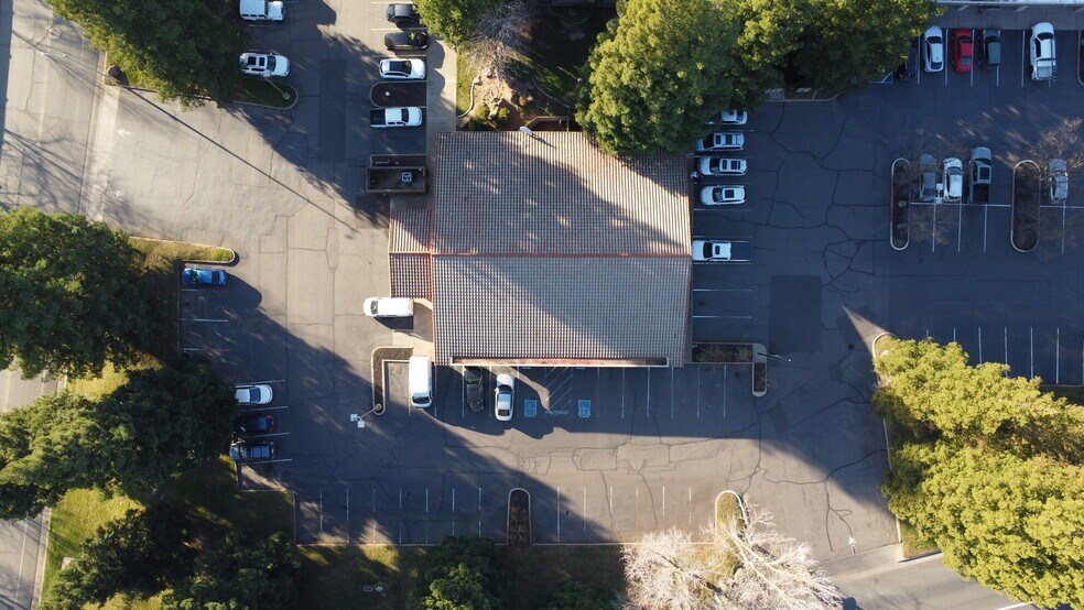 More Photos Of 7238-7268 Murieta Dr, Rancho Murieta Restaurant For Sale