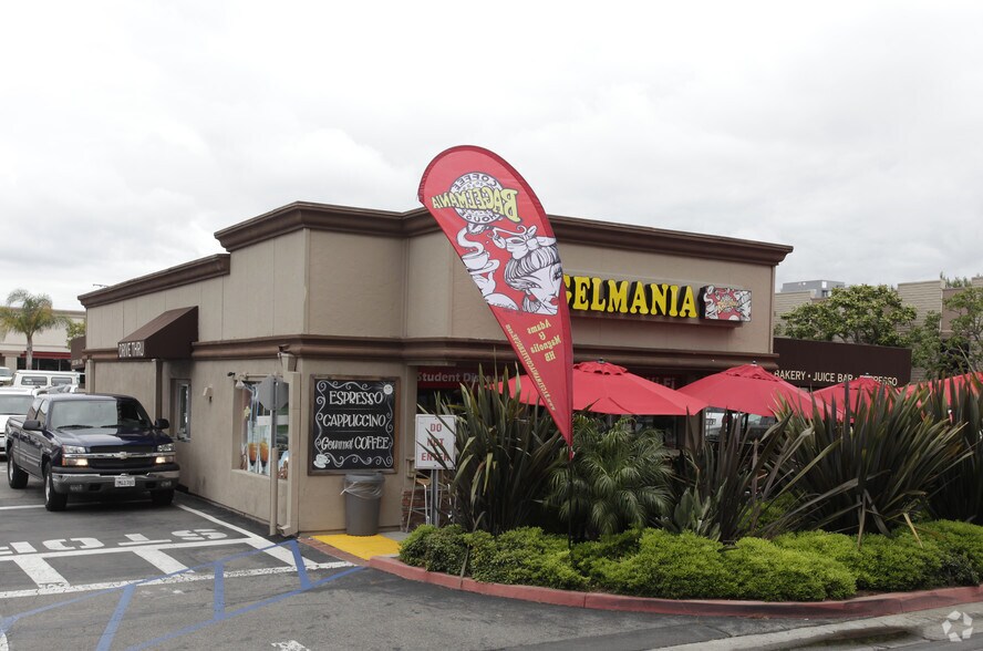 More Photos Of 8831-8961 Adams Ave, Huntington Beach Unknown For Lease