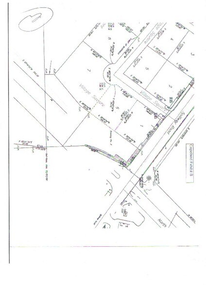 More Photos Of 1804 Spillway Rd, Brandon Land For Sale