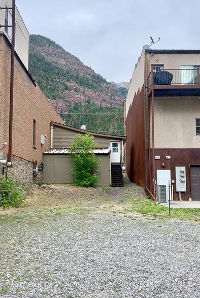 More Photos Of 734 Main St, Ouray Restaurant For Sale