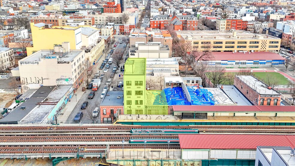 More Photos Of , Brooklyn General Retail For Sale