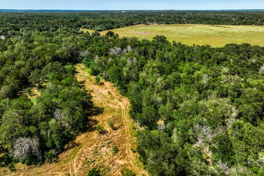 More Photos Of TBD (+/-88 Acres) Smith Rd, Bastrop Land For Sale