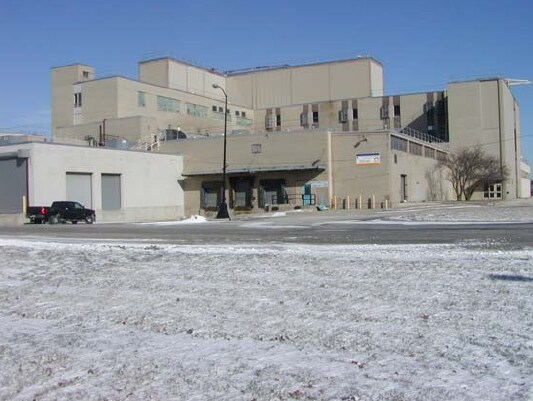 Primary Photo Of 1551 E Willow St, Kankakee Warehouse For Lease