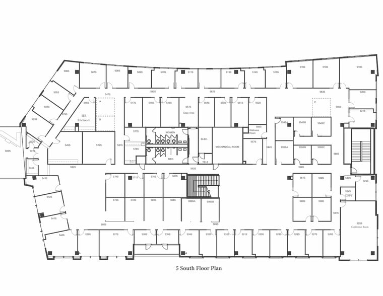 More Photos Of 8180 Park Ln, Dallas Office For Lease