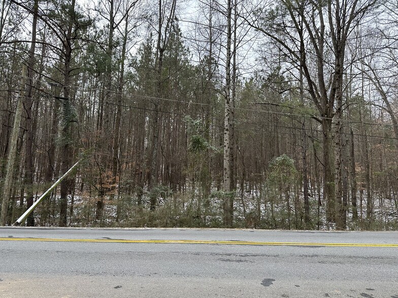 More Photos Of 3900 S Rockbridge Rd, Stone Mountain Land For Sale