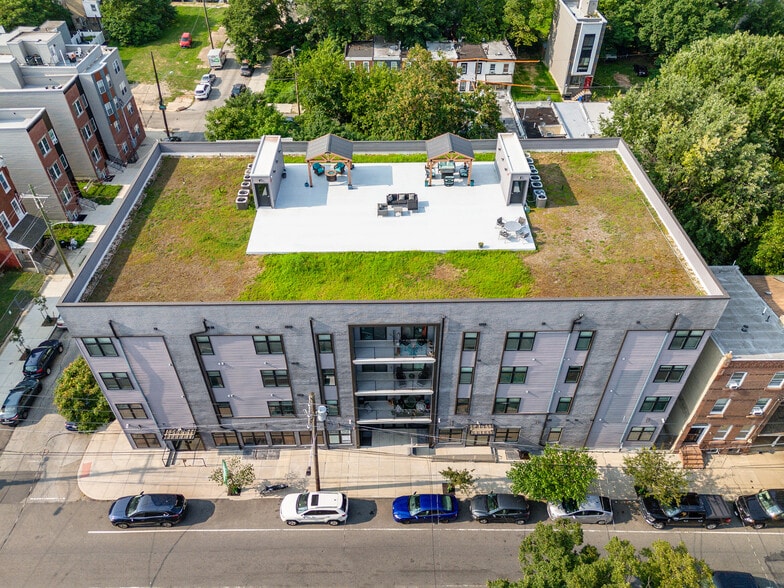 More Photos Of 3925 Haverford Ave, Philadelphia Apartments For Sale