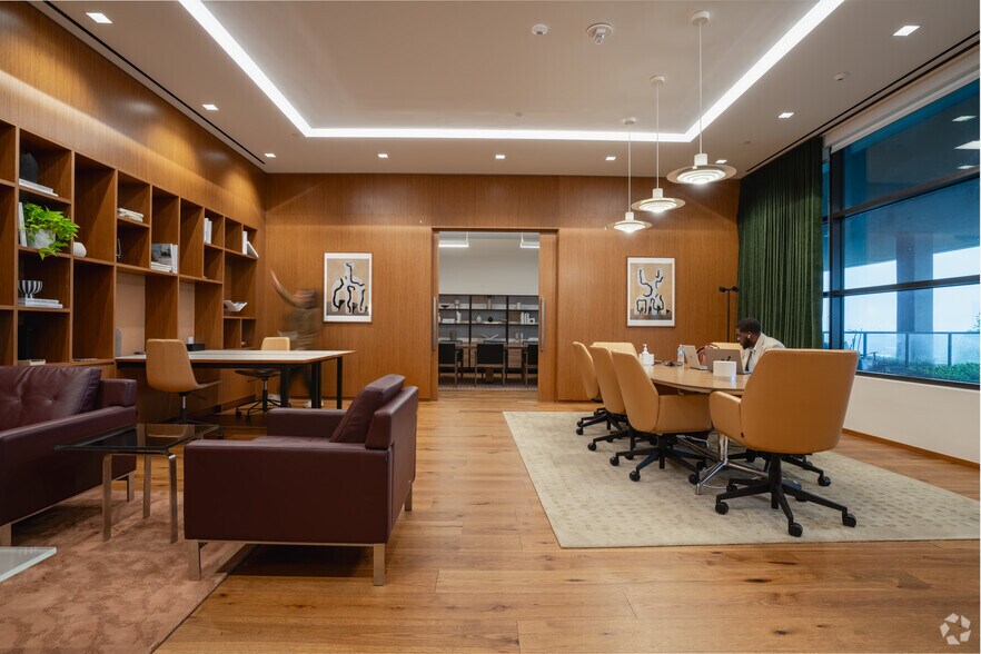 Photo of 8th Floor Ste Virtual Office