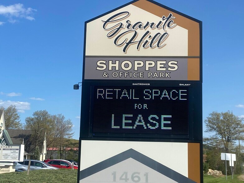 More Photos Of 1461 Hooksett Rd, Hooksett Storefront Retail Office For Lease