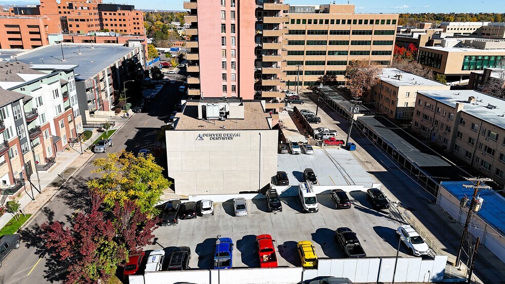 More Photos Of 820 Clermont St, Denver Medical For Sale