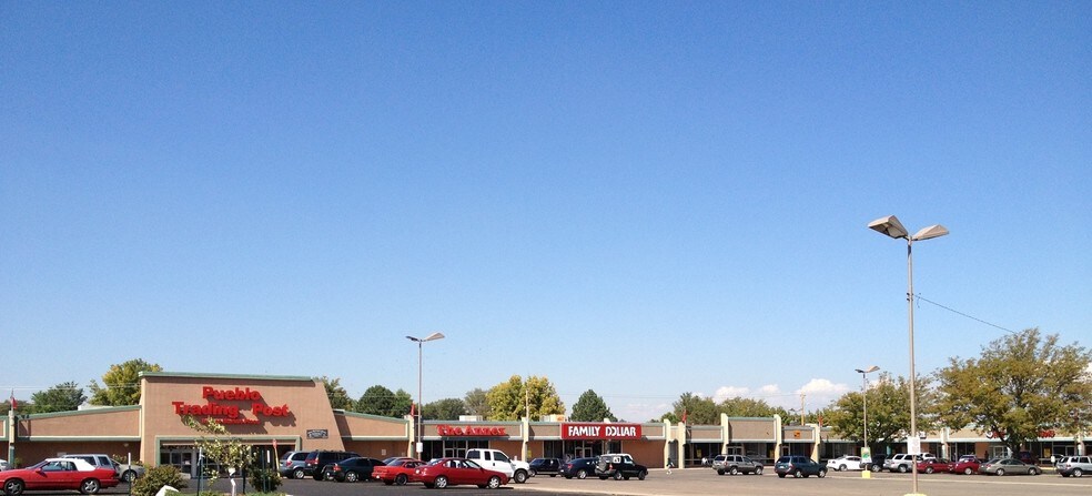 More Photos Of 1153 S Prairie Ave, Pueblo Unknown For Lease