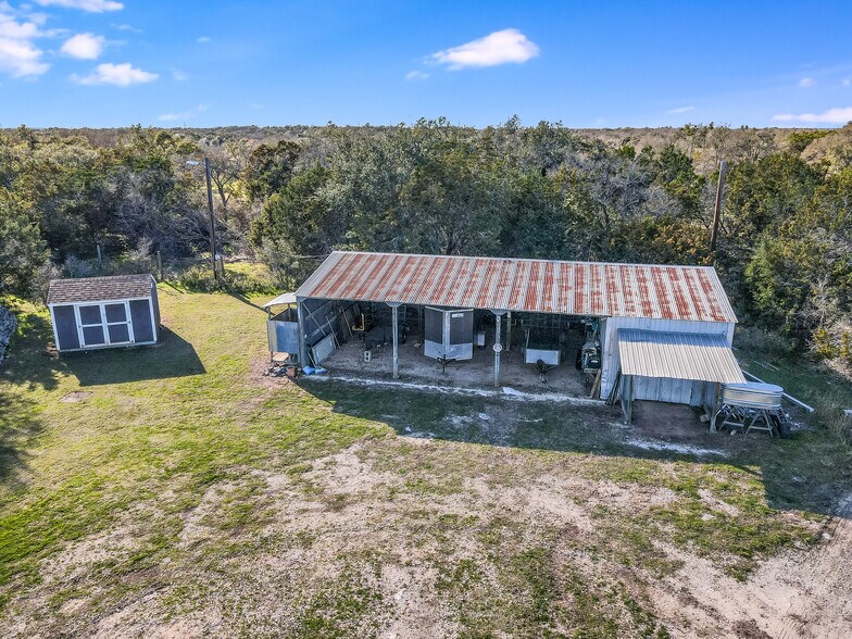 More Photos Of 4550 Ranch to Market 967 rd, Buda Lodge Meeting Hall For Sale