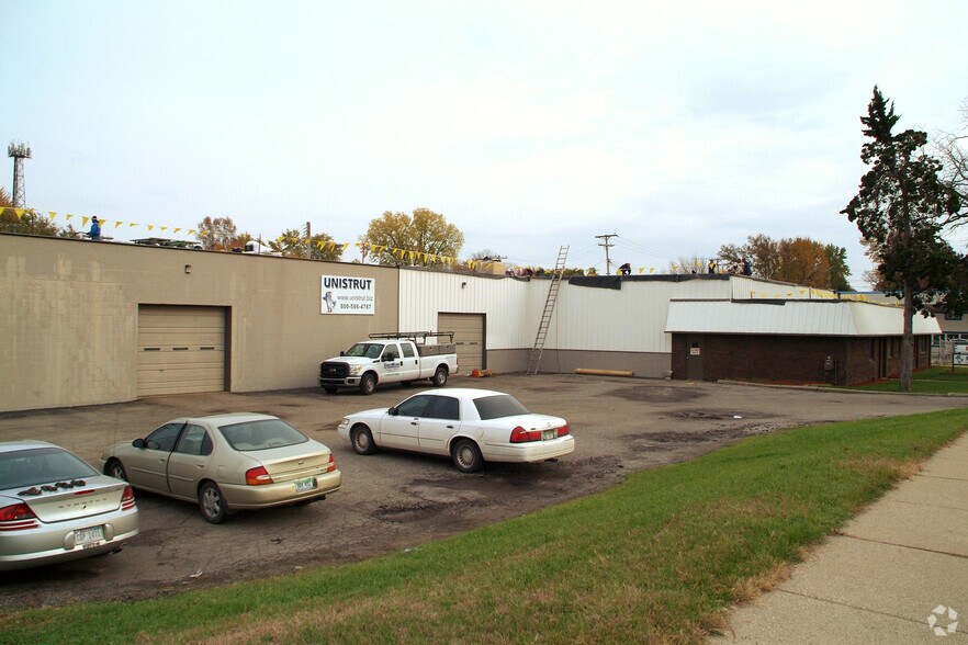More Photos Of 4045 Second St, Wayne Warehouse For Sale
