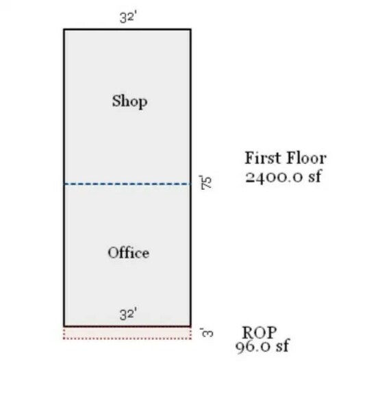 More Photos Of 8175 E 46th St, Tulsa Manufacturing For Sale