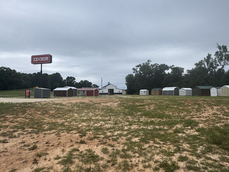 More Photos Of 6175 TX-256 Hwy, Palestine Land For Sale