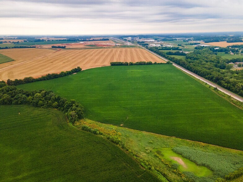 More Photos Of 6591 John Rivers Rd, Pembroke Land For Sale
