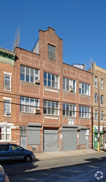 More Photos Of 38-10 29 St, Long Island City Warehouse For Lease