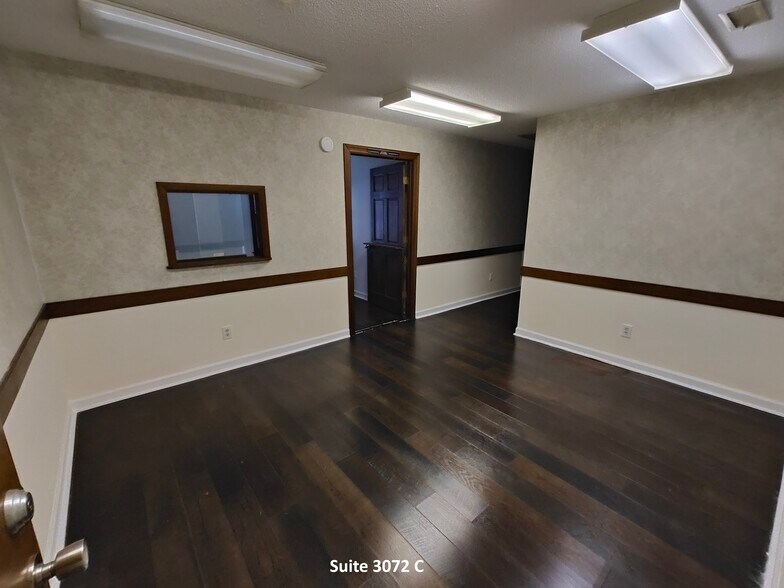 More Photos Of Sunset Ave, Rocky Mount Office For Sale