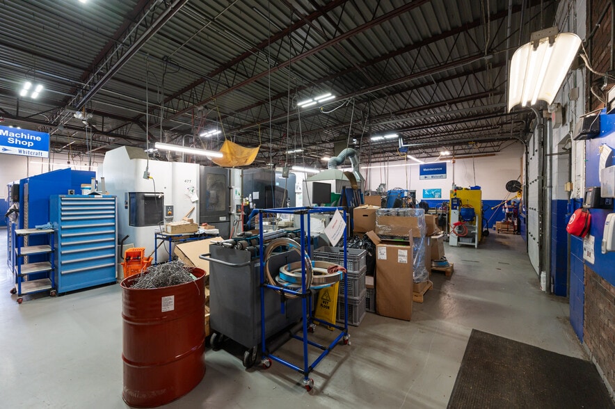 More Photos Of 116 Parker St, Newburyport Manufacturing For Sale