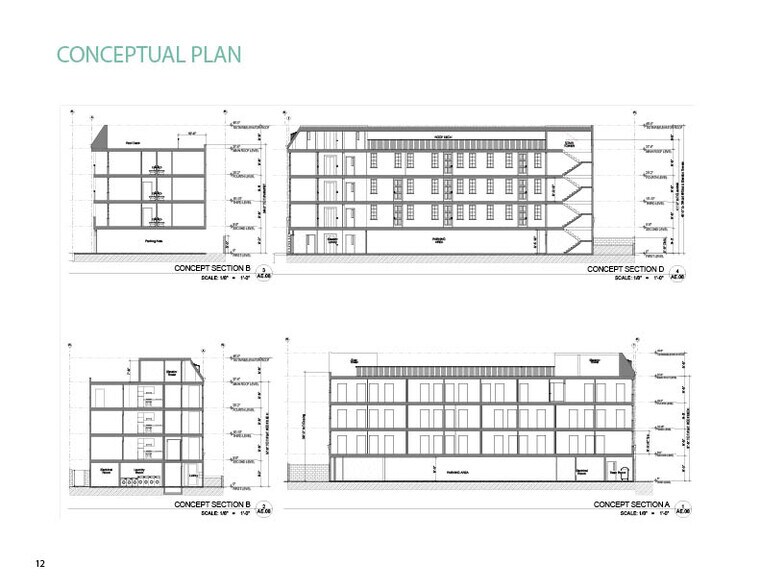 More Photos Of 1627 Oak St, Los Angeles Land For Sale
