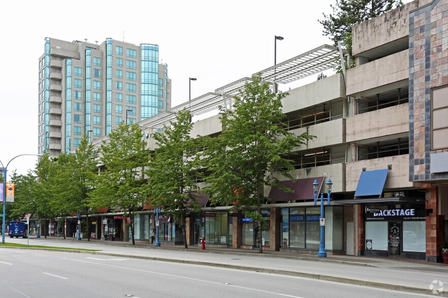 More Photos Of 5951 Minoru Blvd, Richmond Storefront For Lease