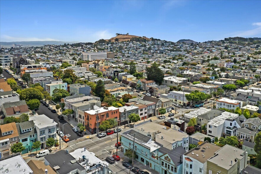 More Photos Of 1300 Church St, San Francisco Apartments For Sale