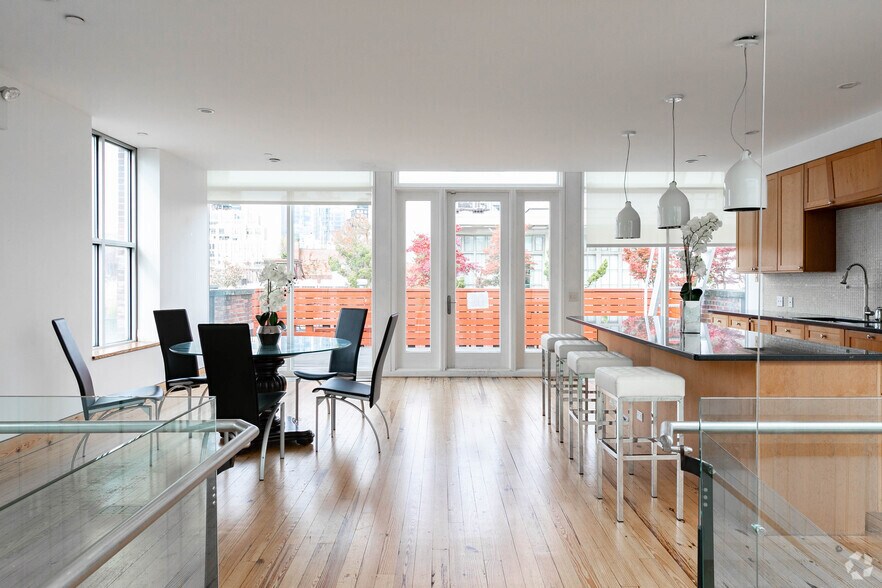 Photo of Pent Floor Ste Duplex