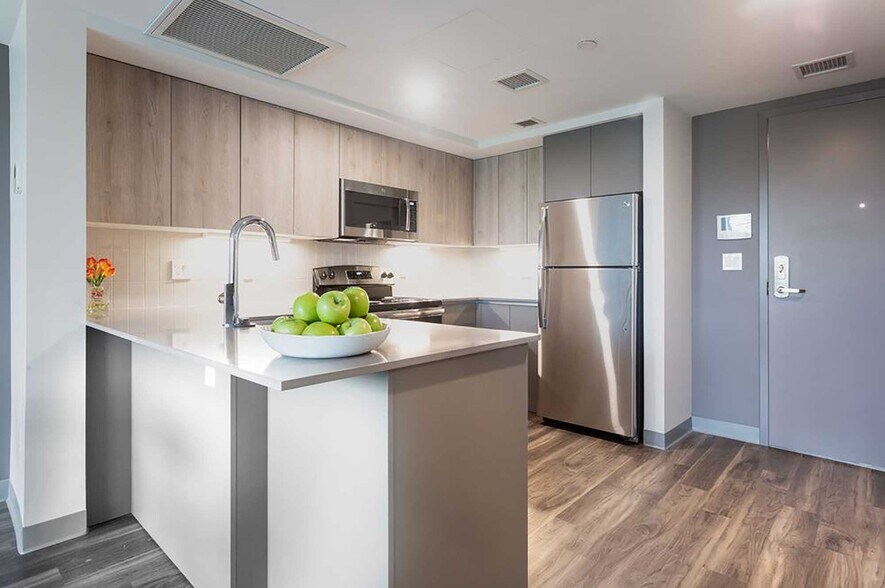 More Photos Of 431 Melnea Cass Blvd, Boston Apartments For Sale