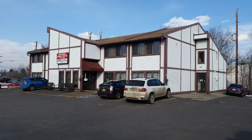 Primary Photo Of 620 Miller Ct, Lakewood Freestanding For Lease