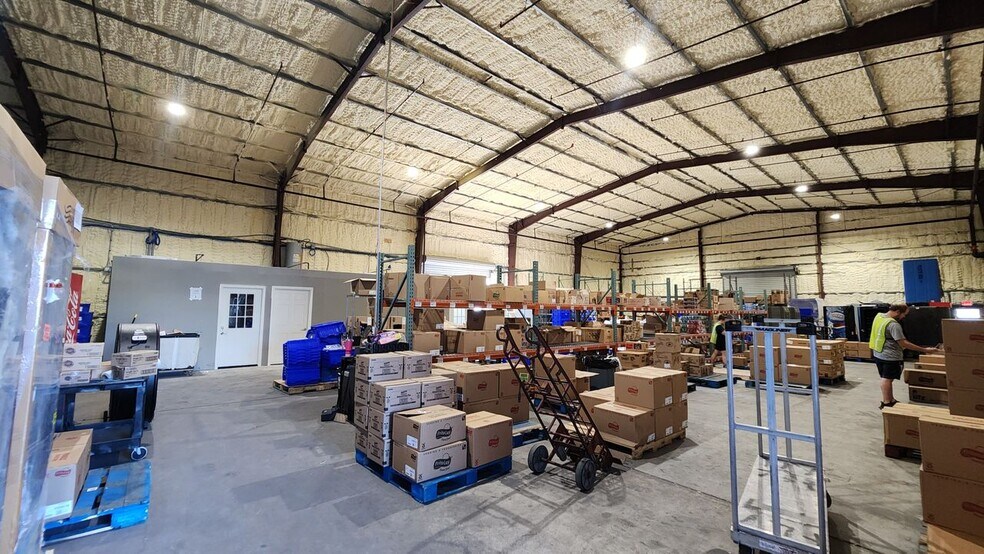 More Photos Of , Pensacola Industrial For Sale