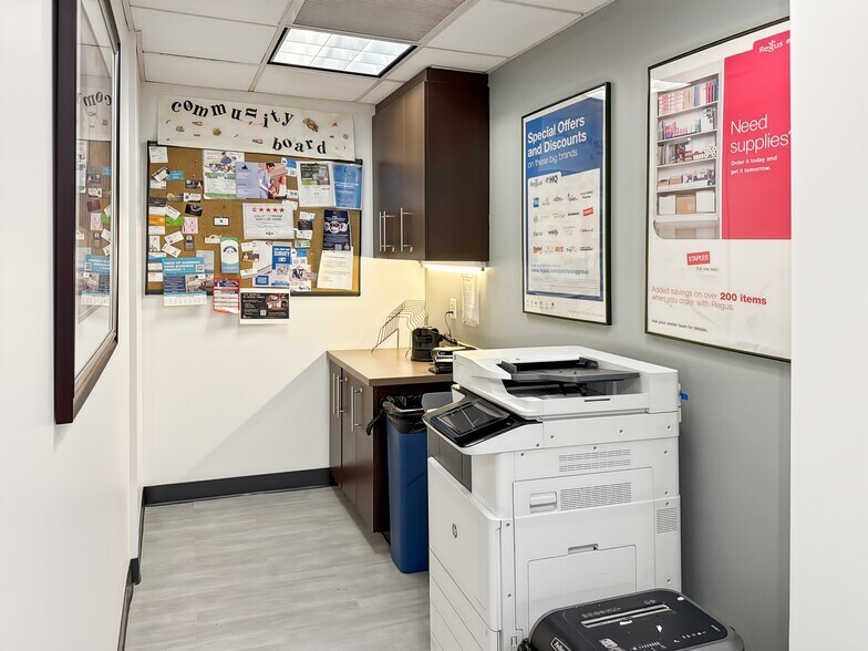 More Photos Of 70 E Sunrise Hwy, Valley Stream Coworking Space